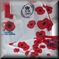 ARU Poppy Shirt